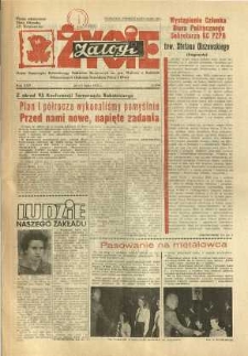 Życie Załogi, 1978, R. 25, nr 21