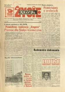 Życie Załogi, 1978, R. 25, nr 24