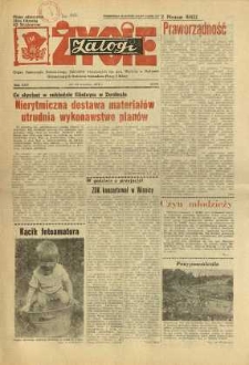 Życie Załogi, 1978, R. 25, nr 26