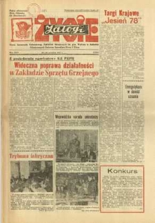 Życie Załogi, 1978, R. 25, nr 27