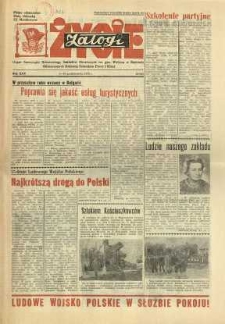 Życie Załogi, 1978, R. 25, nr 28