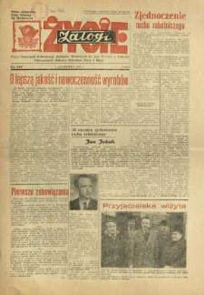 Życie Załogi, 1978, R. 25, nr 34