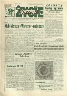 Życie Załogi, 1978, R. 25, nr 36