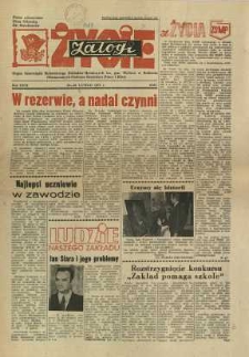 Życie Załogi, 1979, R. 26, nr 6