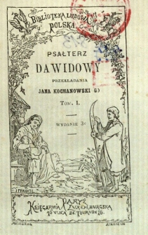 Psałterz Dawidowy