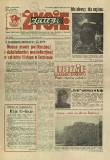 Życie Załogi, 1979, R. 26, nr 17