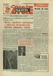 Życie Załogi, 1979, R. 26, nr 19