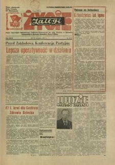 Życie Załogi, 1979, R. 26, nr 24