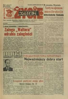 Życie Załogi, 1979, R. 26, nr 25