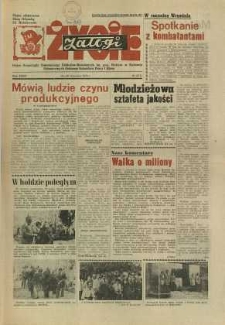 Życie Załogi, 1979, R. 26, nr 26