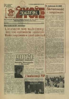 Życie Załogi, 1979, R. 26, nr 29