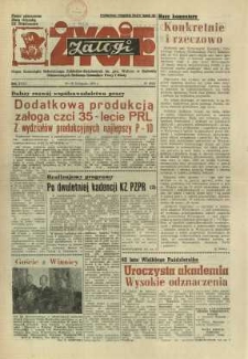 Życie Załogi, 1979, R. 26, nr 32