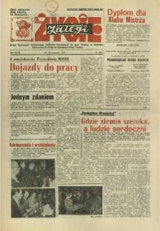 Życie Załogi, 1979, R. 26, nr 33