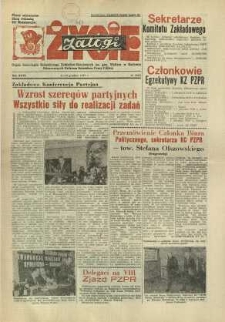 Życie Załogi, 1979, R. 26, nr 34