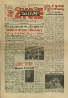 Życie Załogi, 1980, R. 27, nr 2