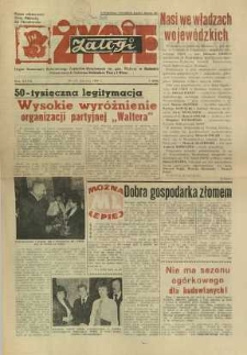 Życie Załogi, 1980, R. 27, nr 3