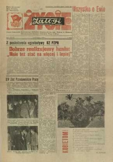 Życie Załogi, 1980, R. 27, nr 7