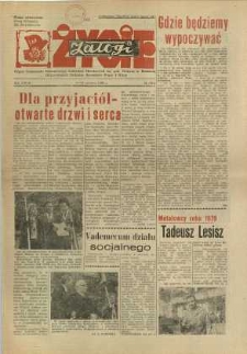 Życie Załogi, 1980, R. 27, nr 16