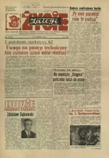 Życie Załogi, 1980, R. 27, nr 22