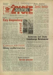 Życie Załogi, 1980, R. 27, nr 29