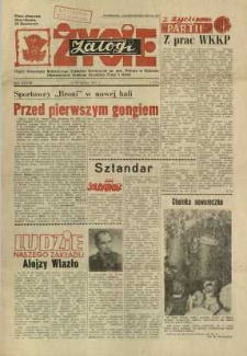 Życie Załogi, 1981, R. 28, nr 4