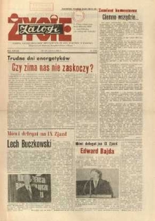 Życie Załogi, 1981, R. 28, nr 17