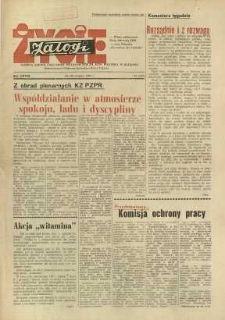 Życie Załogi, 1981, R. 28, nr 23