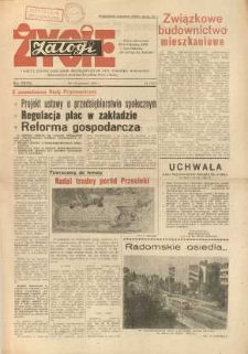 Życie Załogi, 1981, R. 28, nr 24