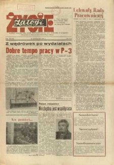 Życie Załogi, 1981, R. 28, nr 30