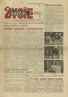 Życie Załogi, 1983, R. 30, nr 2