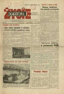 Życie Załogi, 1983, R. 30, nr 4