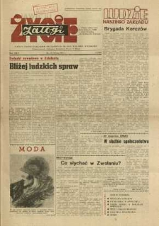 Życie Załogi, 1983, R. 30, nr 6