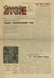 Życie Załogi, 1983, R. 30, nr 7