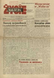 Życie Załogi, 1983, R. 30, nr 18