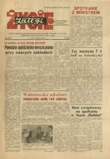 Życie Załogi, 1983, R. 30, nr 25