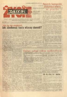 Życie Załogi, 1983, R. 30, nr 31