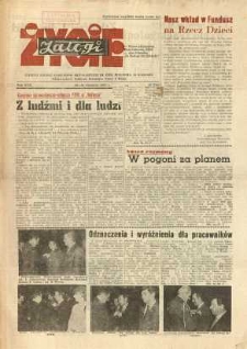 Życie Załogi, 1983, R. 30, nr 32