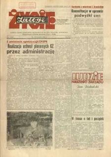 Życie Załogi, 1983, R. 30, nr 33