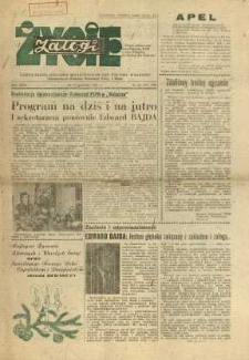 Życie Załogi, 1983, R. 30, nr 35/36