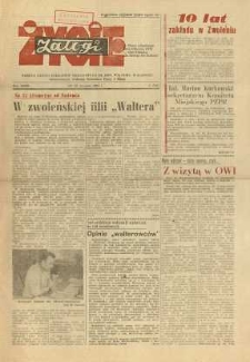 Życie Załogi, 1984, R. 31, nr 2