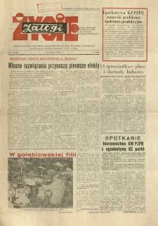 Życie Załogi, 1984, R. 31, nr 4