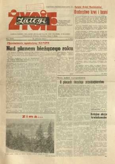 Życie Załogi, 1984, R. 31, nr 5