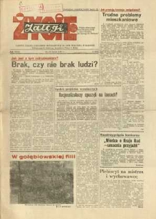 Życie Załogi, 1984, R. 31, nr 6