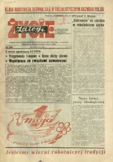 Życie Załogi, 1984, R. 31, nr 12