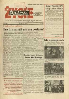 Życie Załogi, 1984, R. 31, nr 14