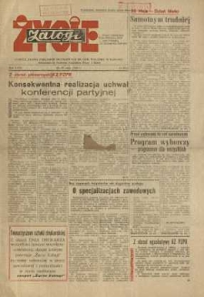 Życie Załogi, 1984, R. 31, nr 15