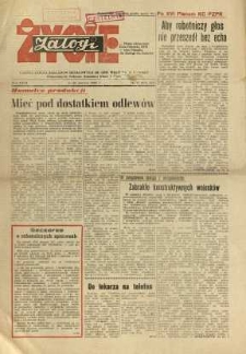 Życie Załogi, 1984, R. 31, nr 16/17