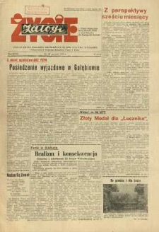 Życie Załogi, 1984, R. 31, nr 18