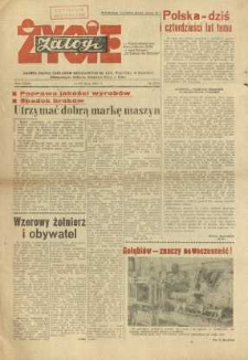 Życie Załogi, 1984, R. 31, nr 19