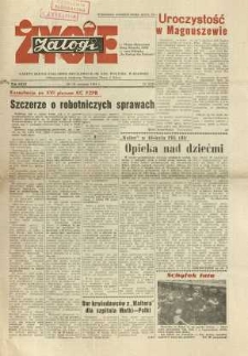 Życie Załogi, 1984, R. 31, nr 24